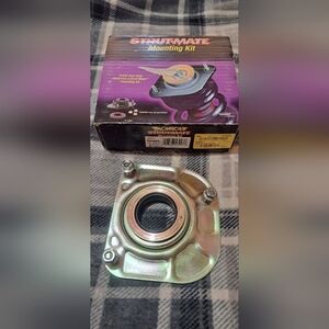 Monroe Shocks & Struts Strut-Mate 904903 Suspension Strut Mount